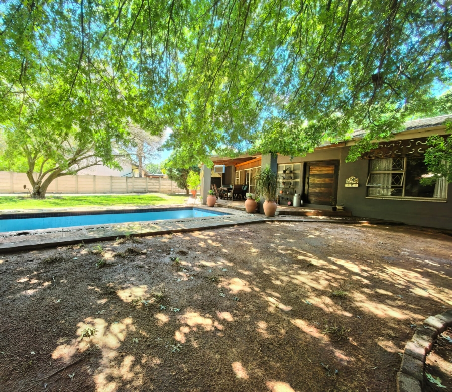 4 Bedroom Property for Sale in Sasolburg Ext 23 Free State